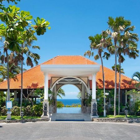 Blue Point Resort And Spa Uluwatu Dış mekan fotoğraf