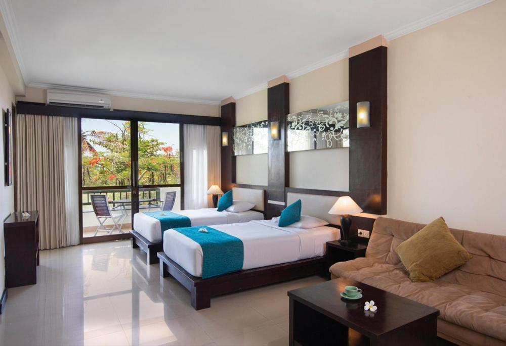 Blue Point Resort And Spa Uluwatu Dış mekan fotoğraf