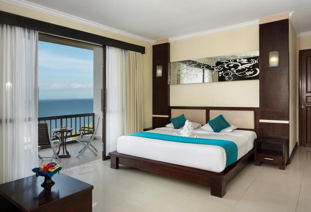 Blue Point Resort And Spa Uluwatu Dış mekan fotoğraf