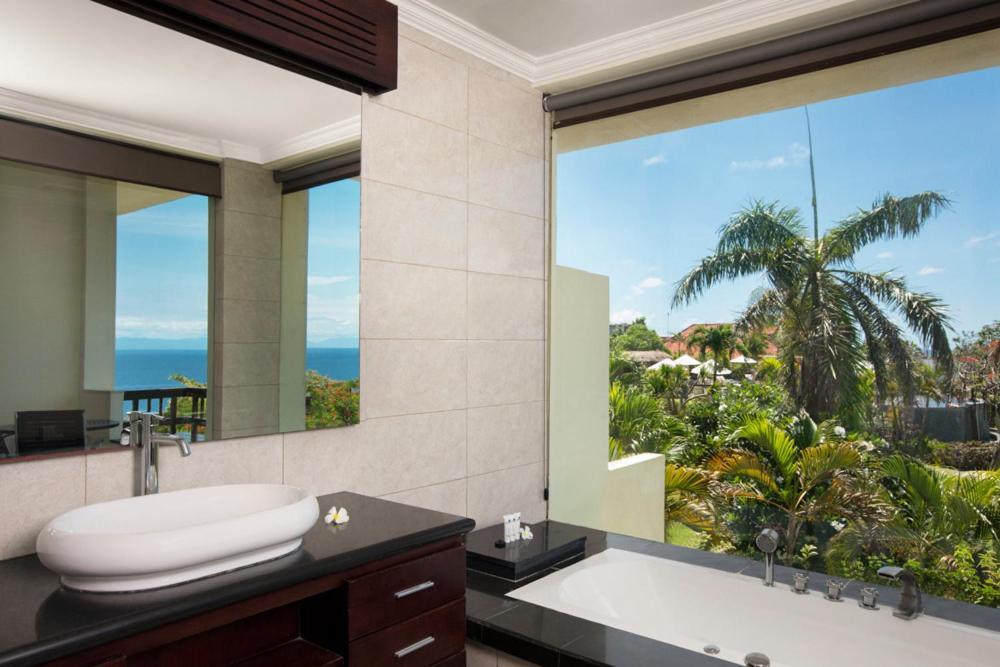 Blue Point Resort And Spa Uluwatu Dış mekan fotoğraf