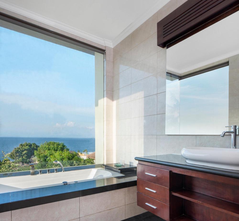 Blue Point Resort And Spa Uluwatu Dış mekan fotoğraf