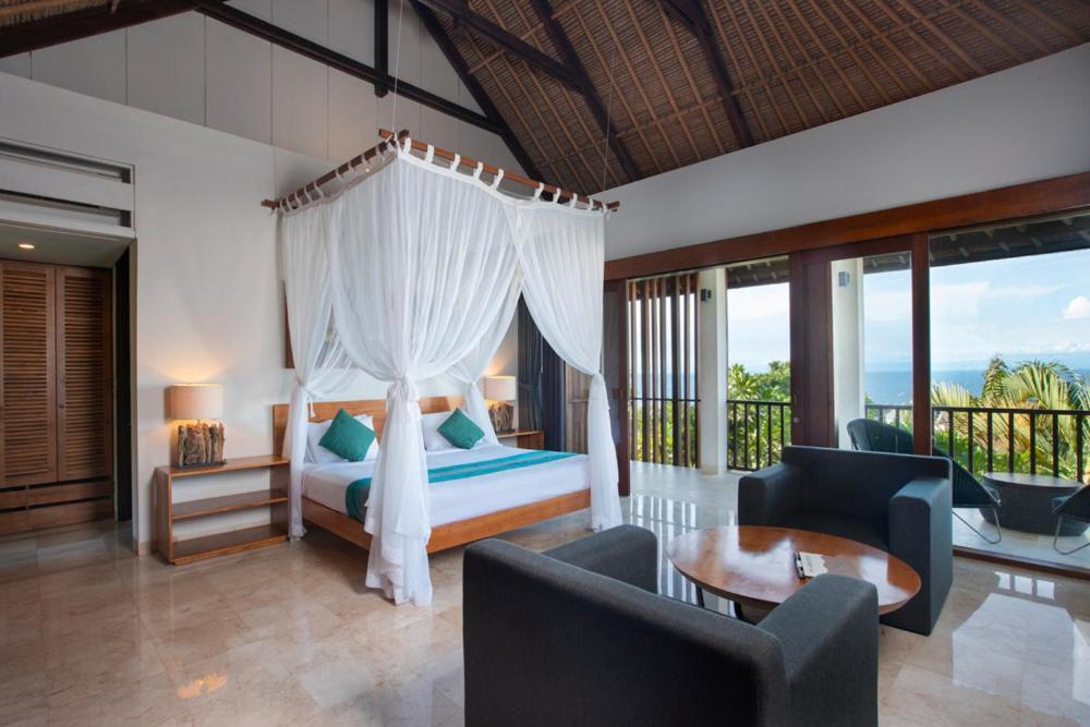 Blue Point Resort And Spa Uluwatu Dış mekan fotoğraf