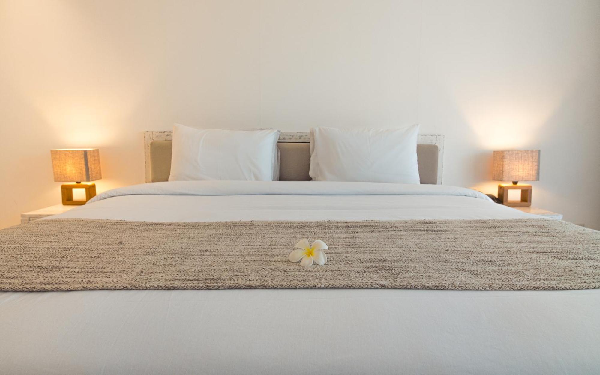 Blue Point Resort And Spa Uluwatu Dış mekan fotoğraf
