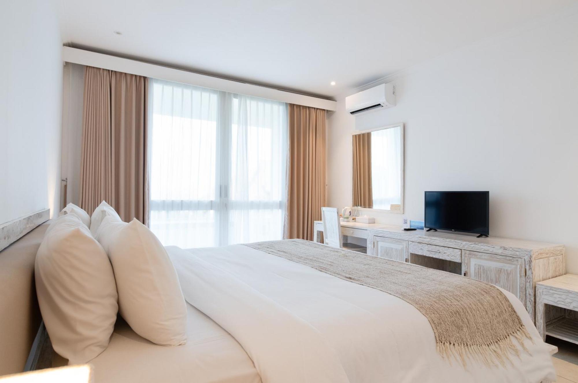 Blue Point Resort And Spa Uluwatu Dış mekan fotoğraf