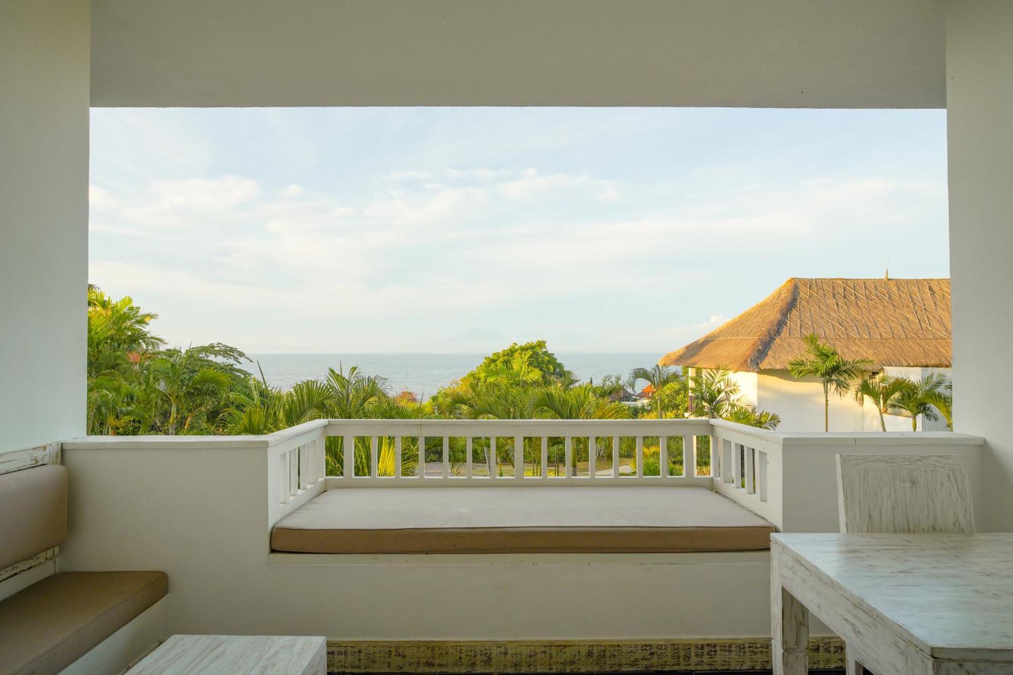 Blue Point Resort And Spa Uluwatu Dış mekan fotoğraf