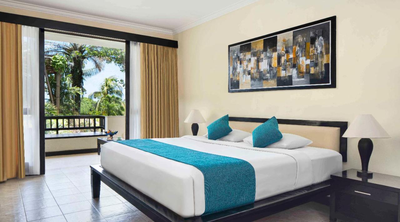 Blue Point Resort And Spa Uluwatu Dış mekan fotoğraf