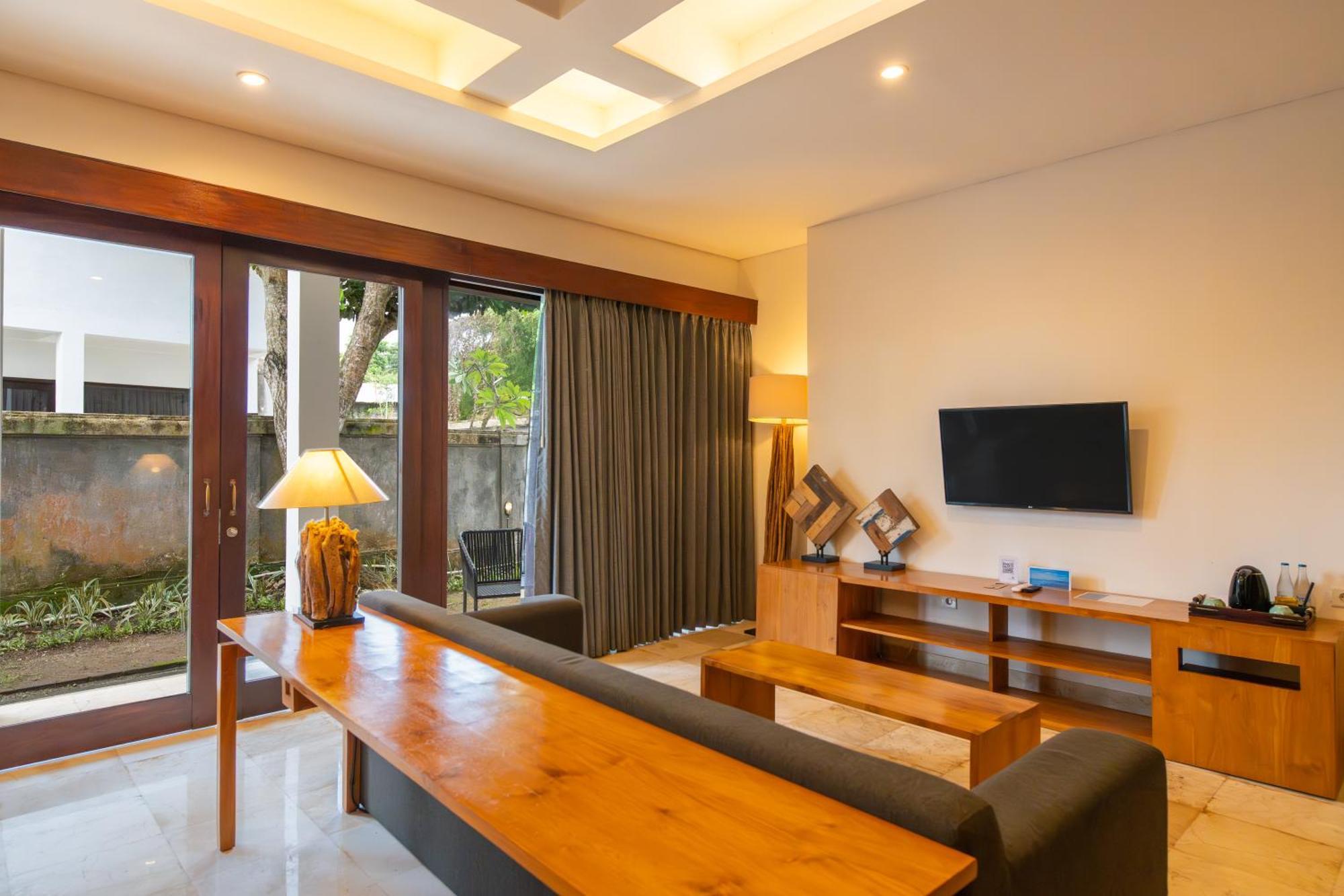 Blue Point Resort And Spa Uluwatu Dış mekan fotoğraf