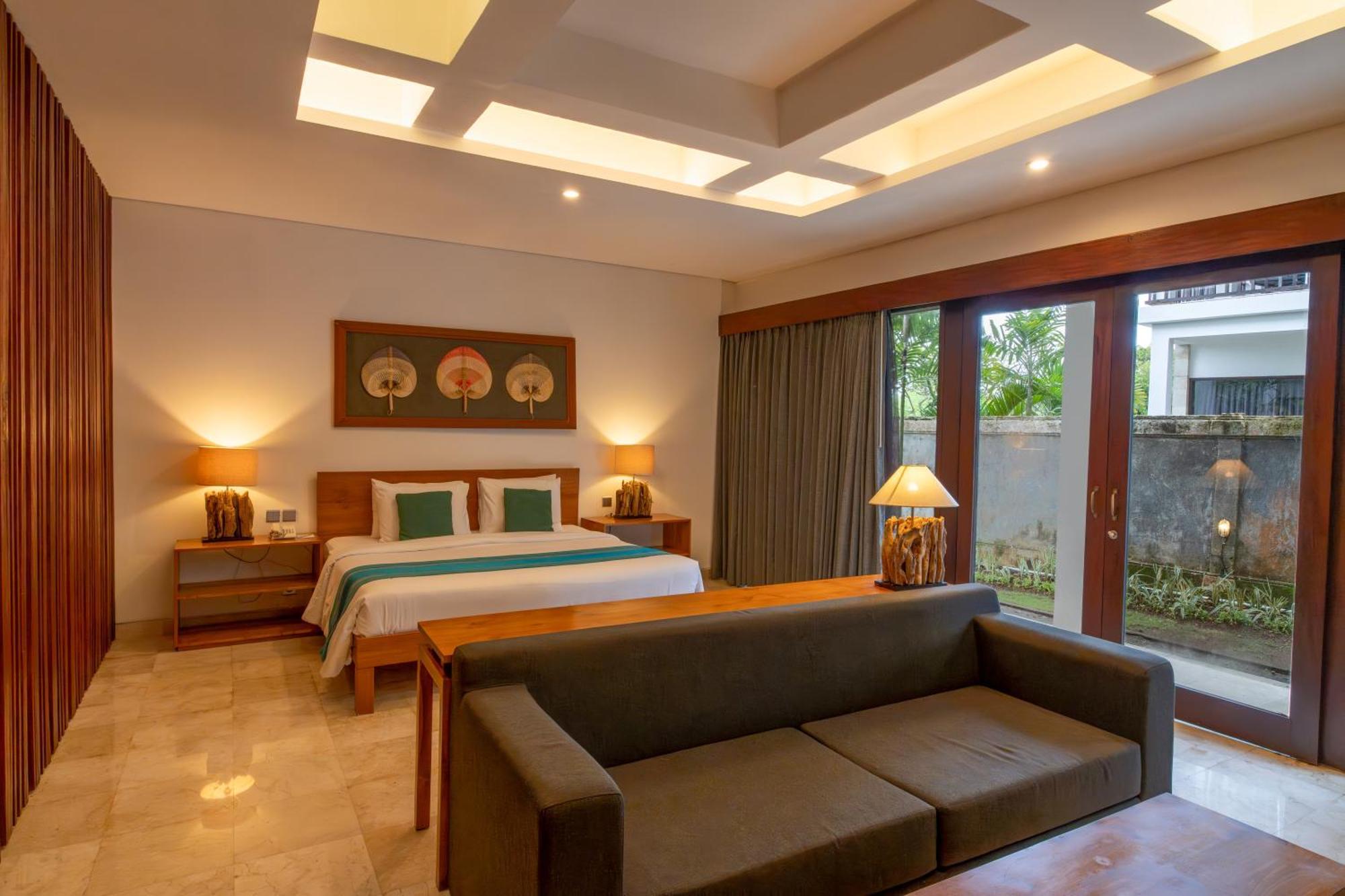 Blue Point Resort And Spa Uluwatu Dış mekan fotoğraf