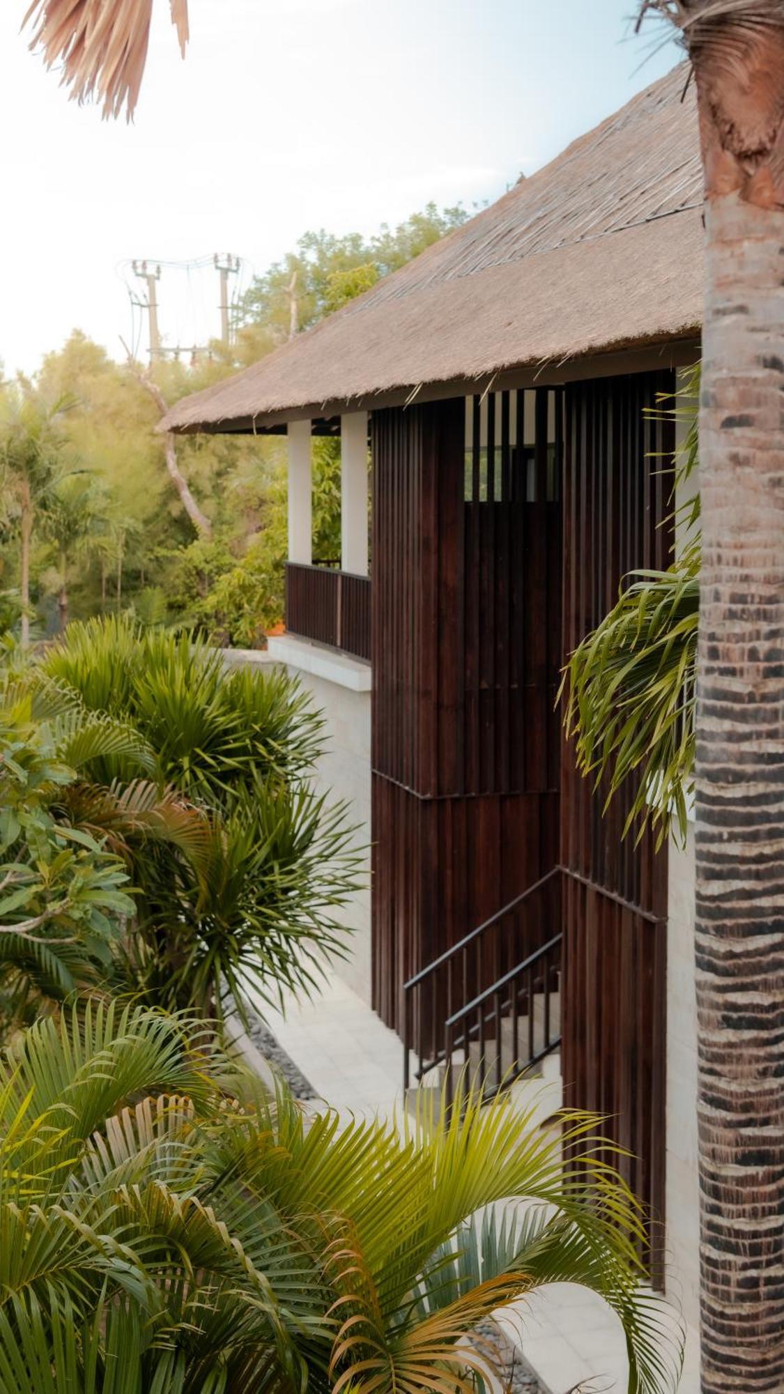 Blue Point Resort And Spa Uluwatu Dış mekan fotoğraf