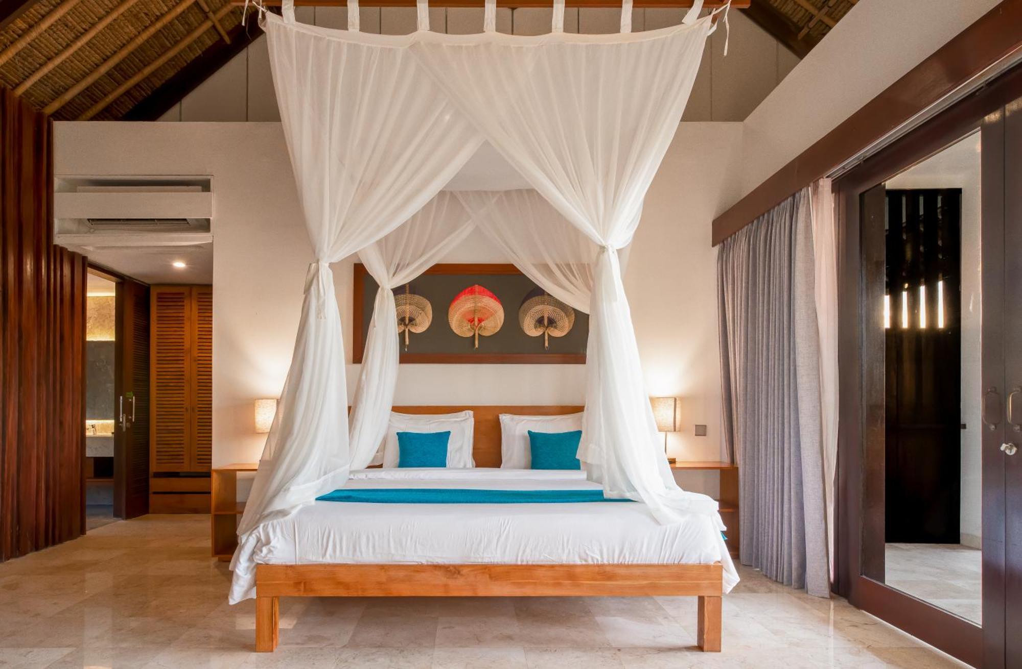 Blue Point Resort And Spa Uluwatu Dış mekan fotoğraf