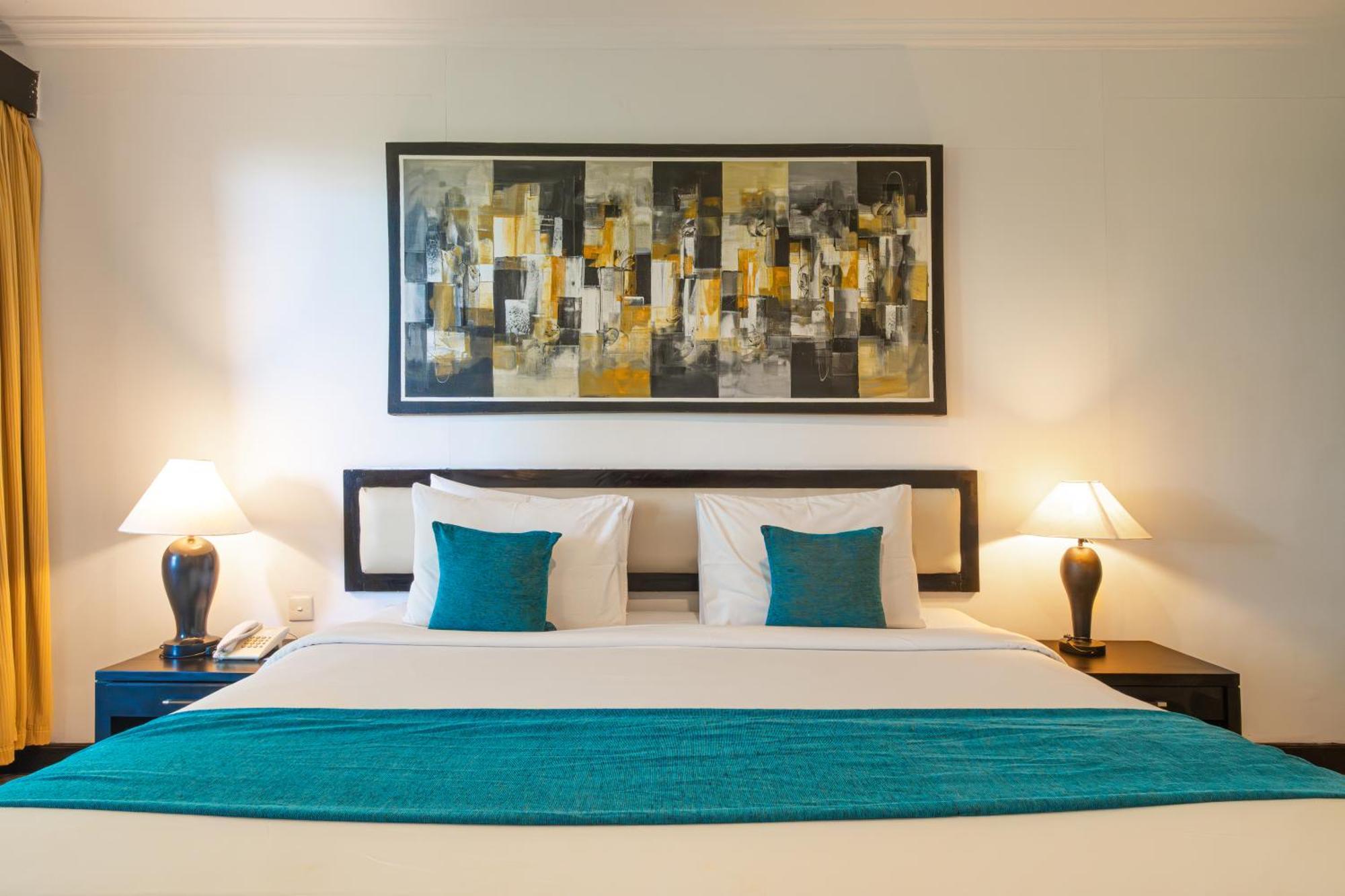 Blue Point Resort And Spa Uluwatu Dış mekan fotoğraf