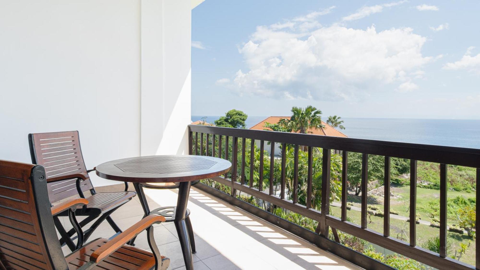 Blue Point Resort And Spa Uluwatu Dış mekan fotoğraf