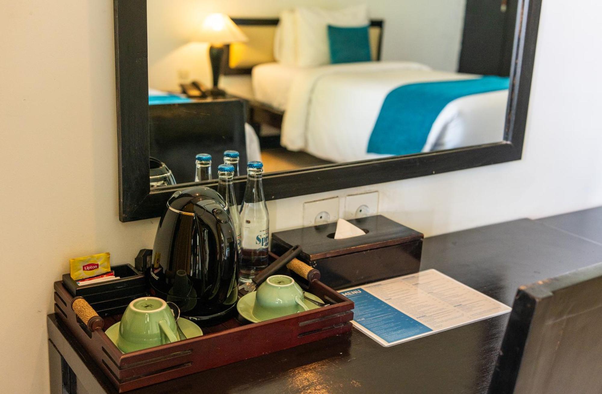 Blue Point Resort And Spa Uluwatu Dış mekan fotoğraf