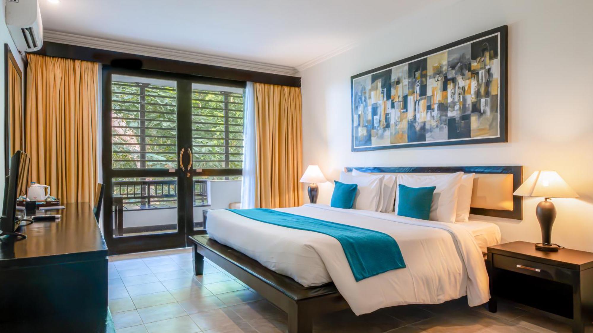 Blue Point Resort And Spa Uluwatu Dış mekan fotoğraf